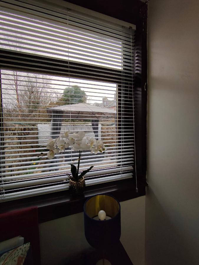 Girvan Haven Villa Exterior photo